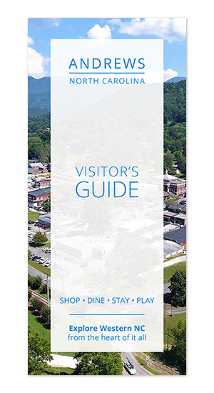 Andrews, North Carolina Visitors Guide